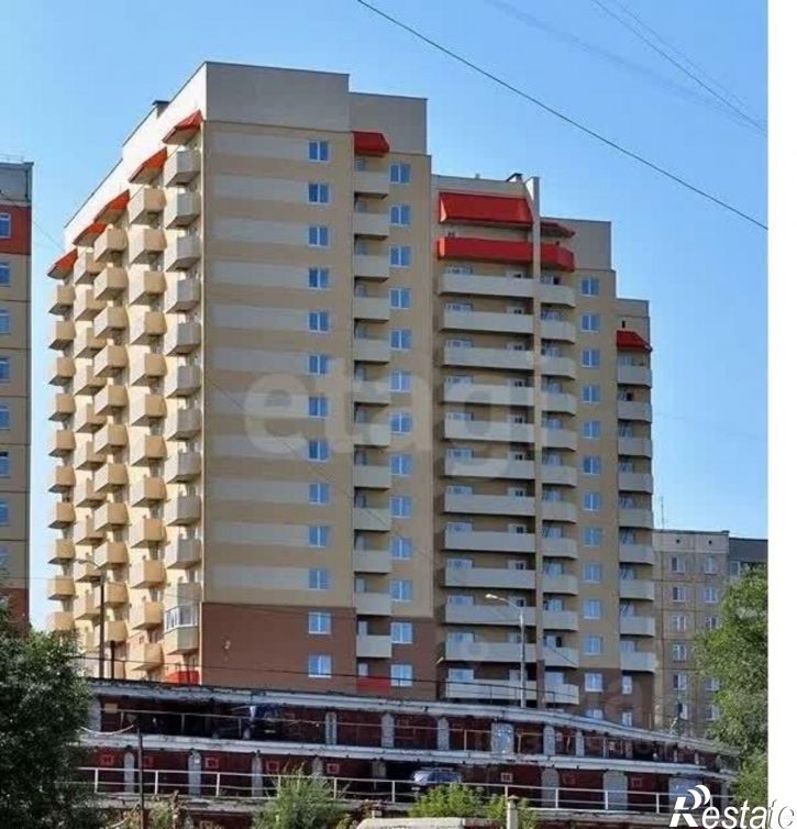 2-комн квартира ул Монтажников, 12,  д. 12