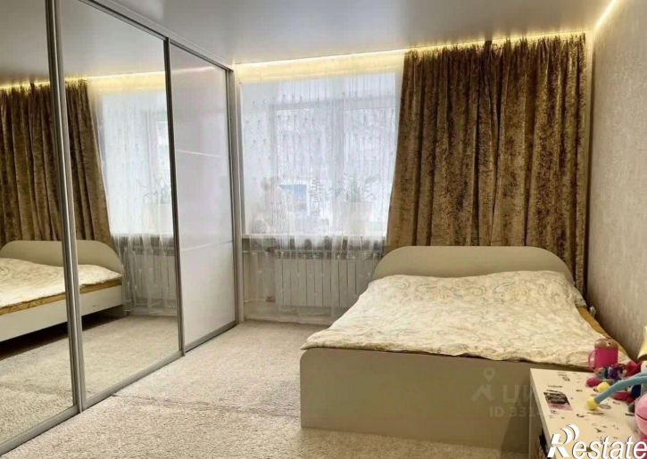 2-комн квартира ул Монтажников, 12,  д. 12