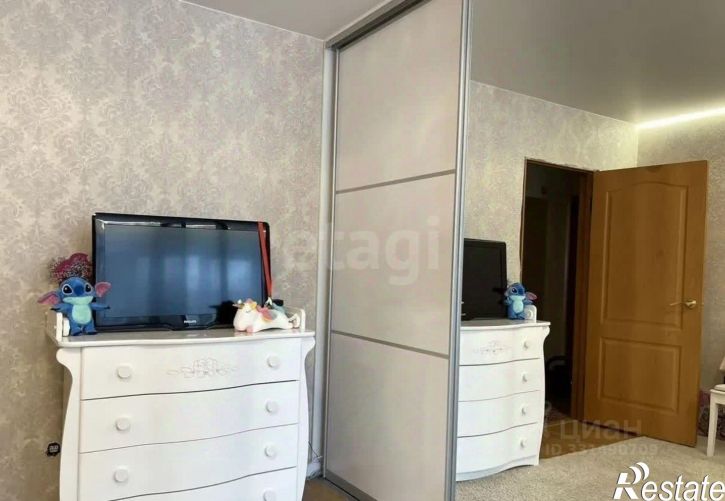 2-комн квартира ул Монтажников, 12,  д. 12