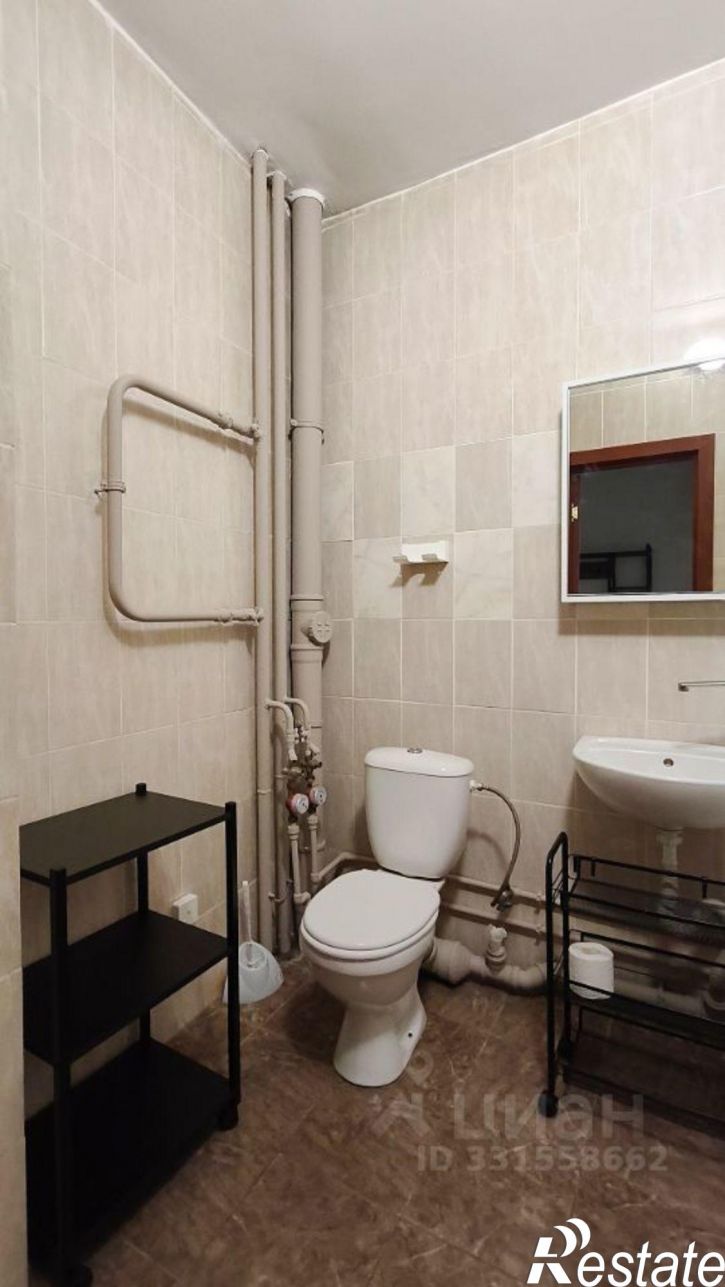 2-комн квартира ул Балтийская, 95,  д. 95