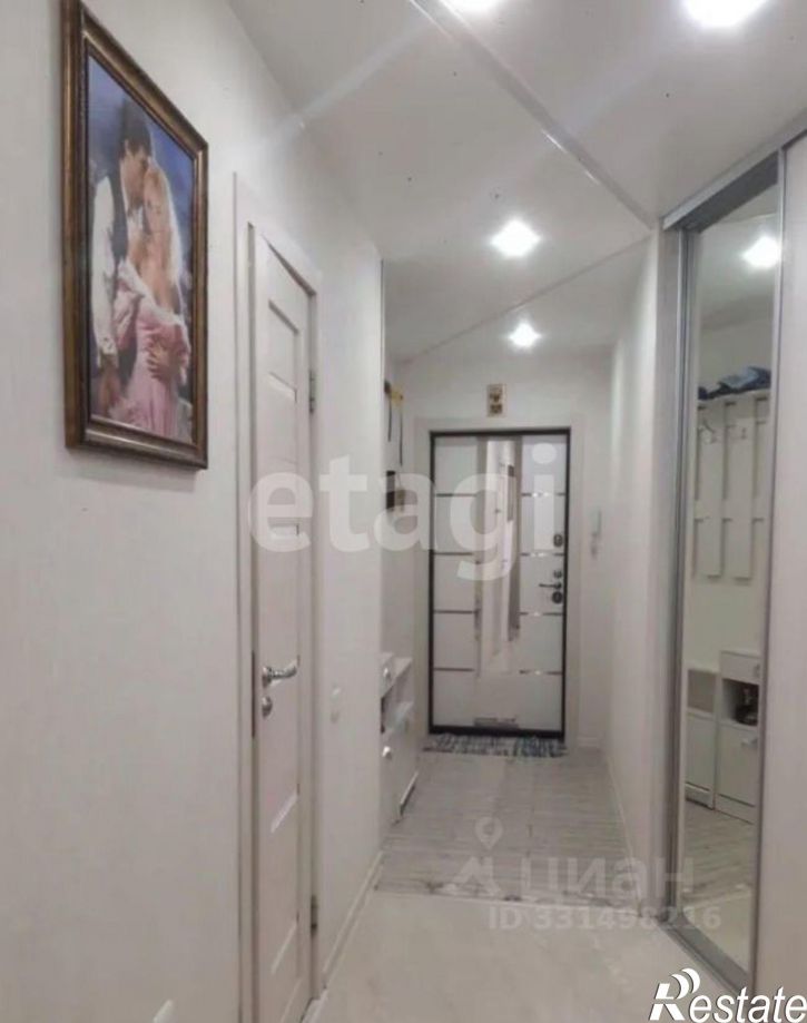 2-комн квартира ул Антона Петрова, 254,  д. 254