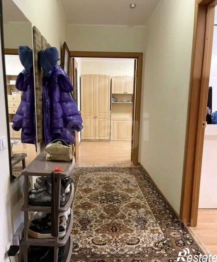 2-комн квартира ул Монтажников, 12,  д. 12