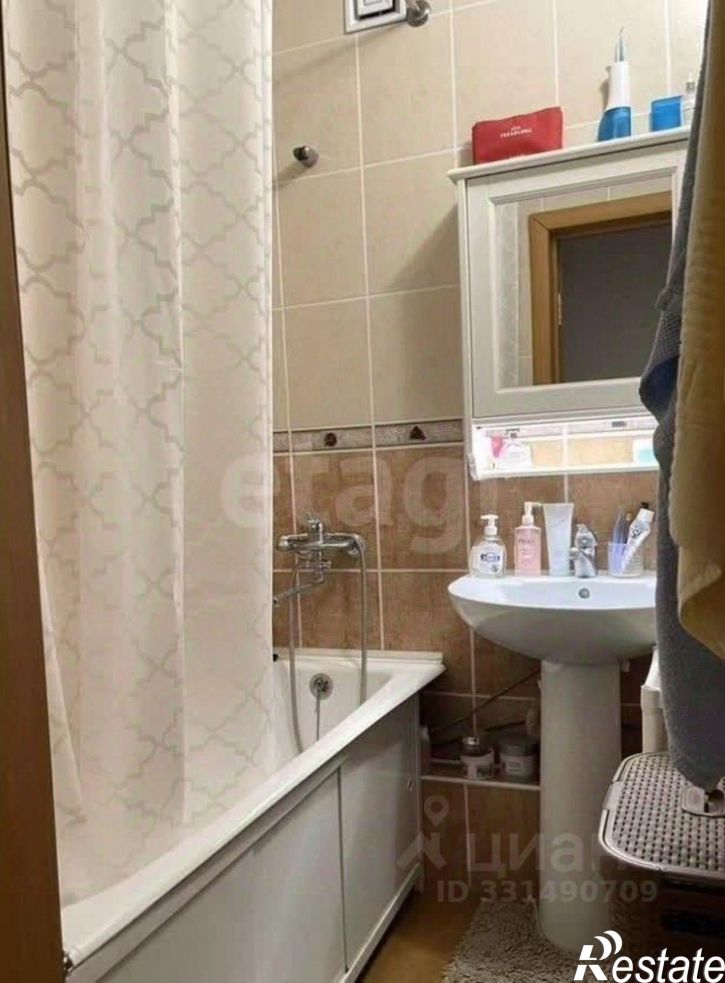 2-комн квартира ул Монтажников, 12,  д. 12