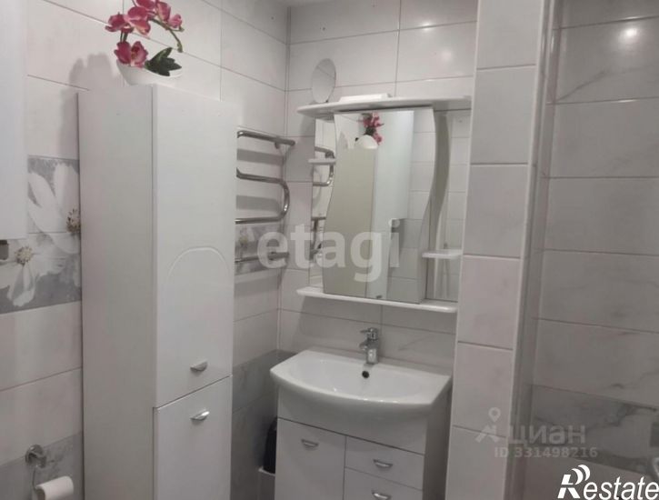 2-комн квартира ул Антона Петрова, 254,  д. 254