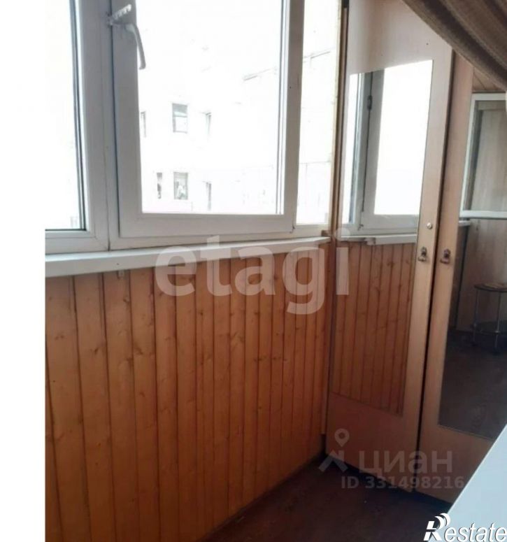 2-комн квартира ул Антона Петрова, 254,  д. 254