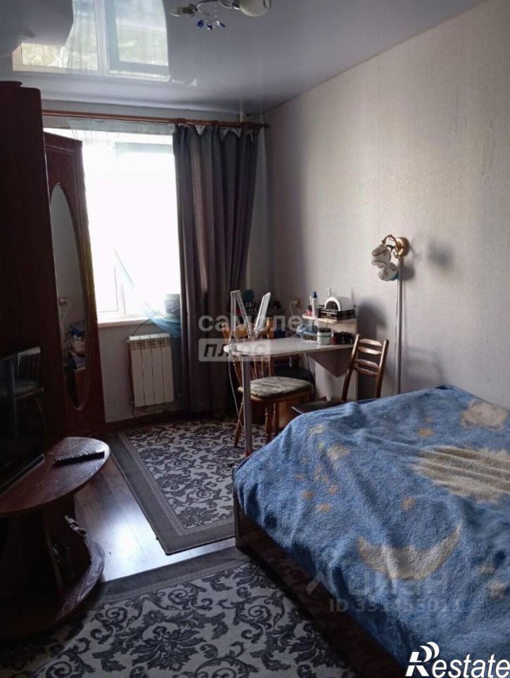 2-комн квартира ул Шукшина, 32,  д. 32