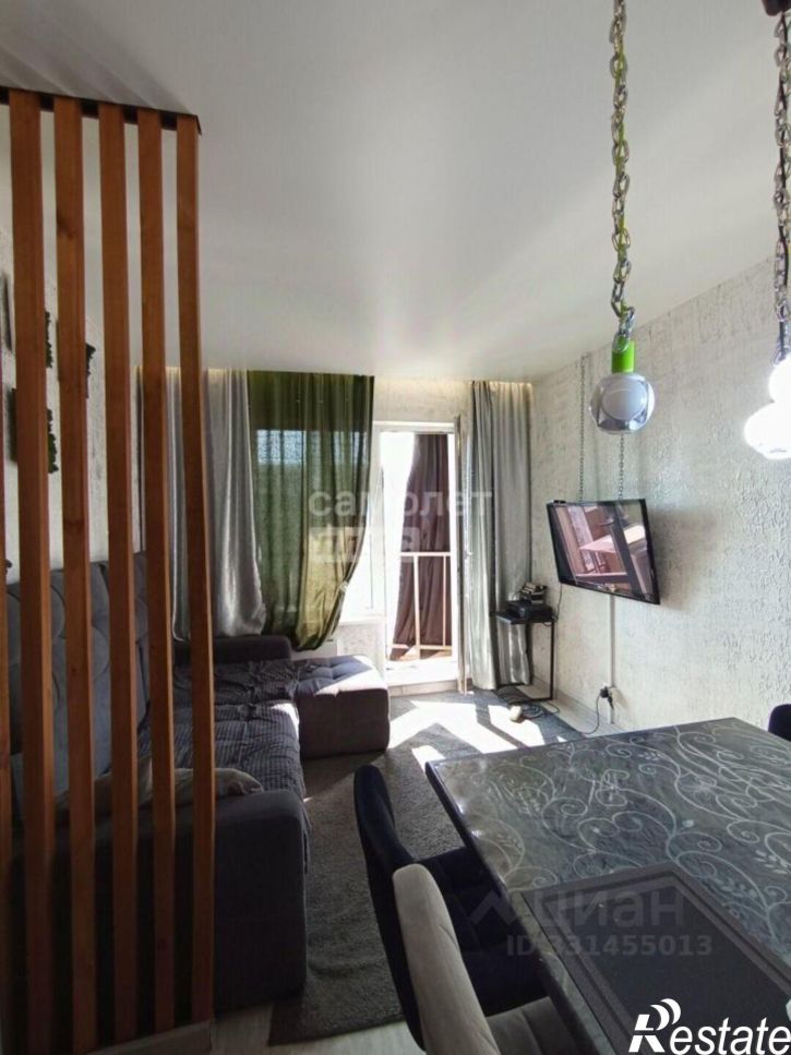 2-комн квартира ул Энтузиастов, 51,  д. 51
