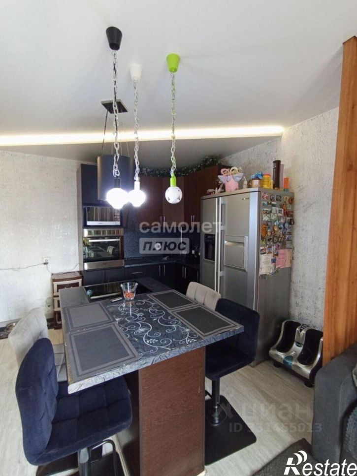 2-комн квартира ул Энтузиастов, 51,  д. 51