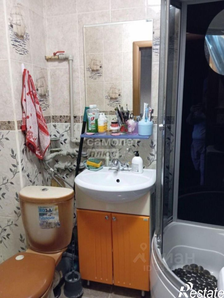 2-комн квартира ул Шукшина, 32,  д. 32