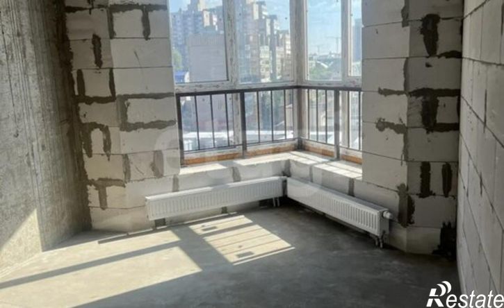3-комн квартира ул Папанинцев, 145,  д. 145