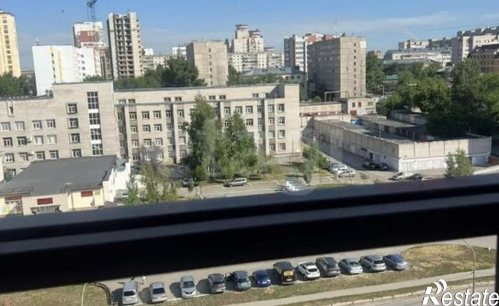 3-комн квартира ул Папанинцев, 145,  д. 145