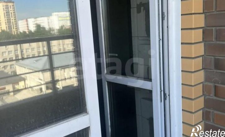 3-комн квартира ул Папанинцев, 145,  д. 145