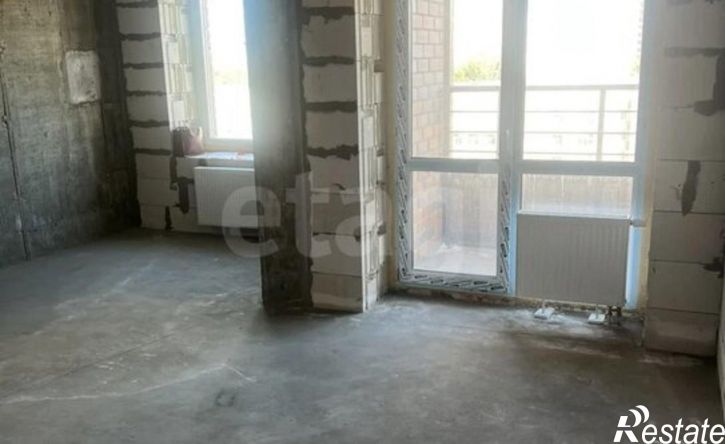 3-комн квартира ул Папанинцев, 145,  д. 145