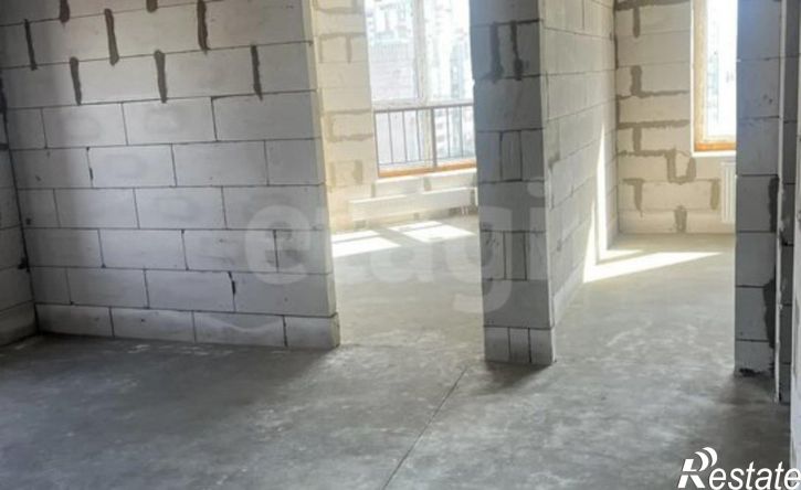 3-комн квартира ул Папанинцев, 145,  д. 145