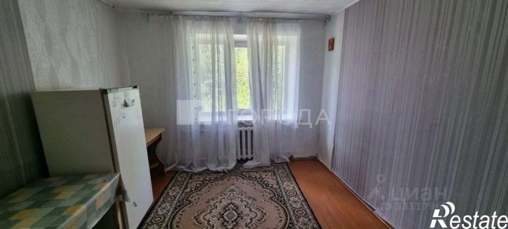Комната ул Северо-Западная, 56,  д. 56