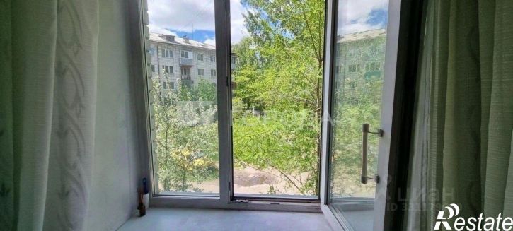 Комната ул Северо-Западная, 56,  д. 56