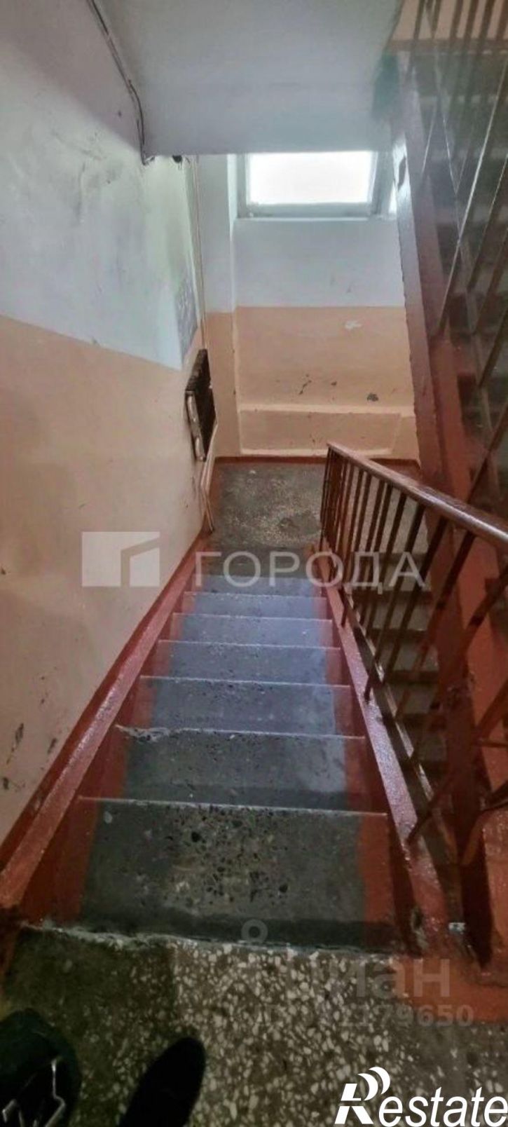 Комната ул Северо-Западная, 56,  д. 56