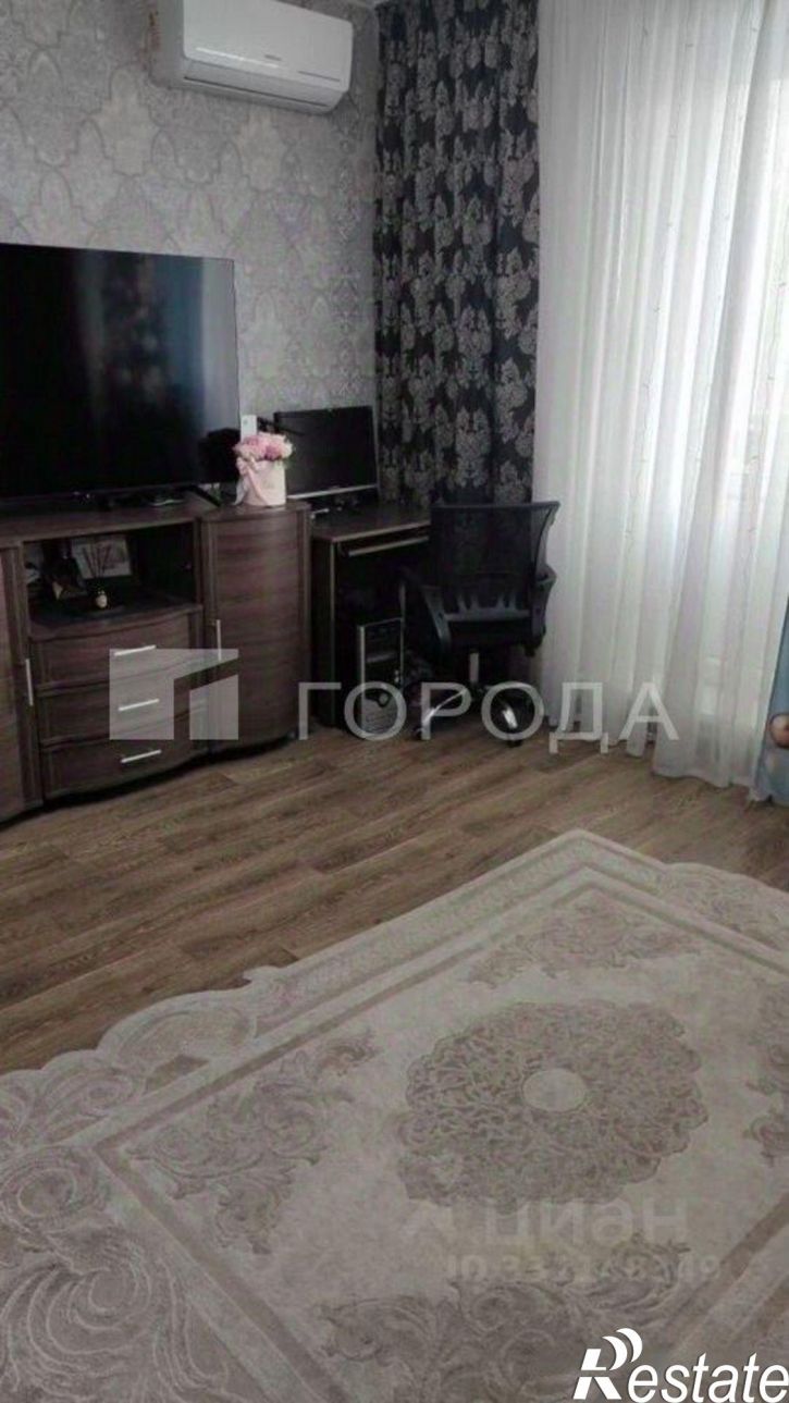 1-комн квартира ул Чихачева, 17,  д. 17