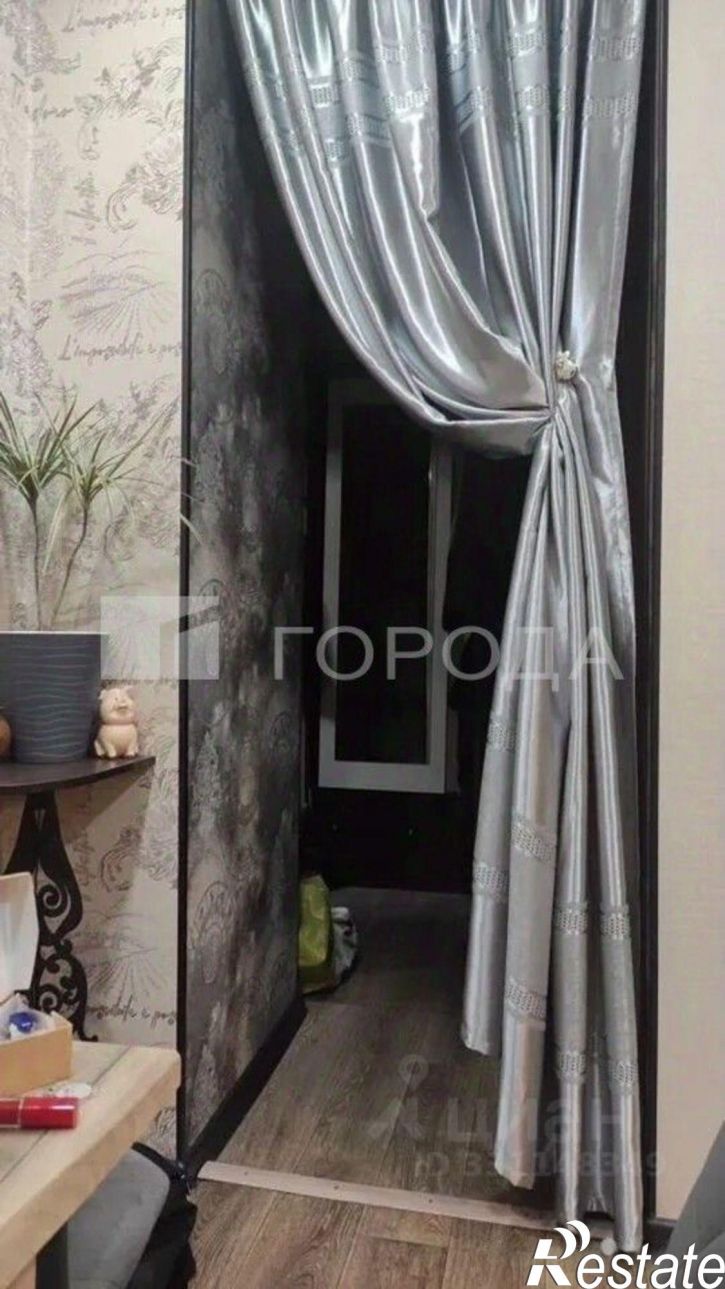 1-комн квартира ул Чихачева, 17,  д. 17
