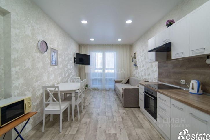 2-комн квартира ул 280-летия Барнаула, 21,  д. 21