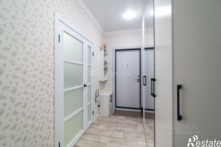 2-комн квартира ул 280-летия Барнаула, 21,  д. 21