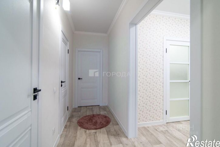 2-комн квартира ул 280-летия Барнаула, 21,  д. 21