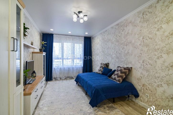 2-комн квартира ул 280-летия Барнаула, 21,  д. 21