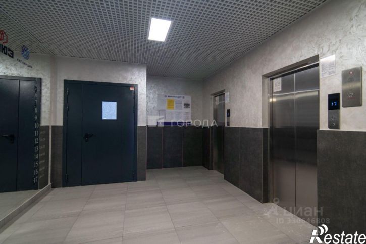 2-комн квартира ул 280-летия Барнаула, 21,  д. 21