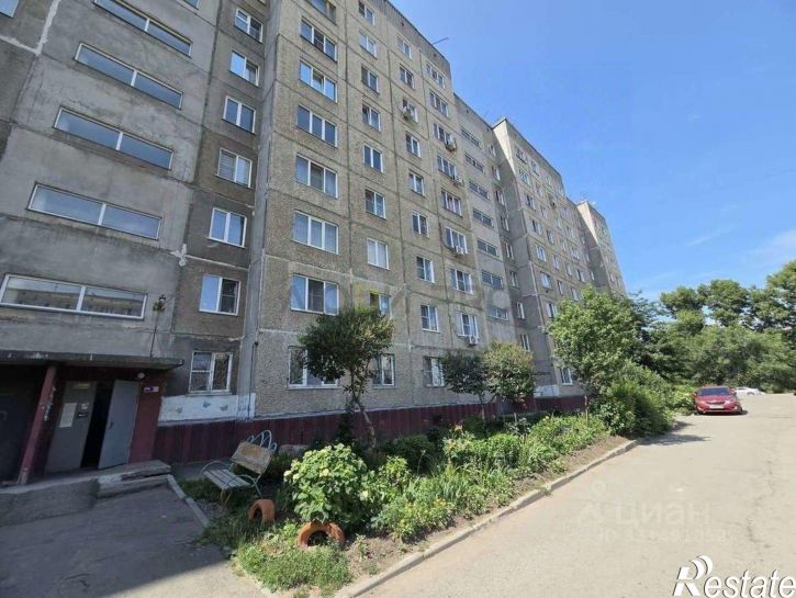 2-комн квартира ул Весенняя, 12а,  д. 12а