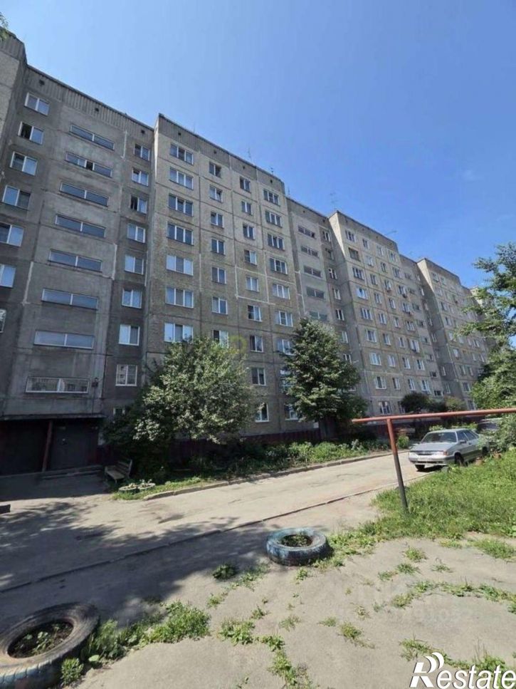 2-комн квартира ул Весенняя, 12а,  д. 12а