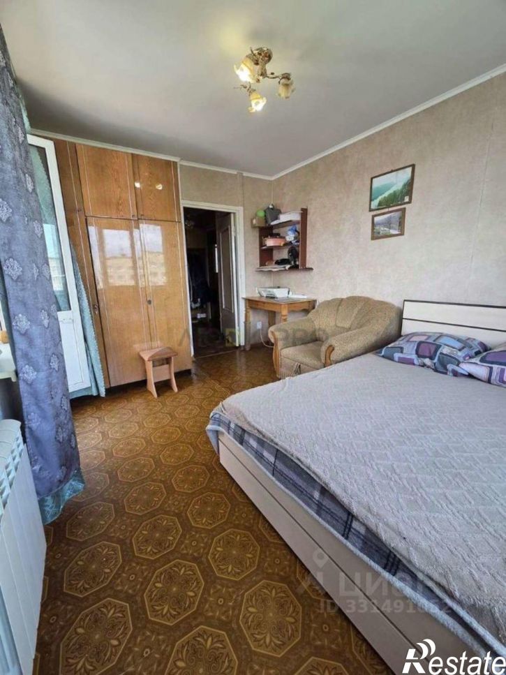 2-комн квартира ул Весенняя, 12а,  д. 12а