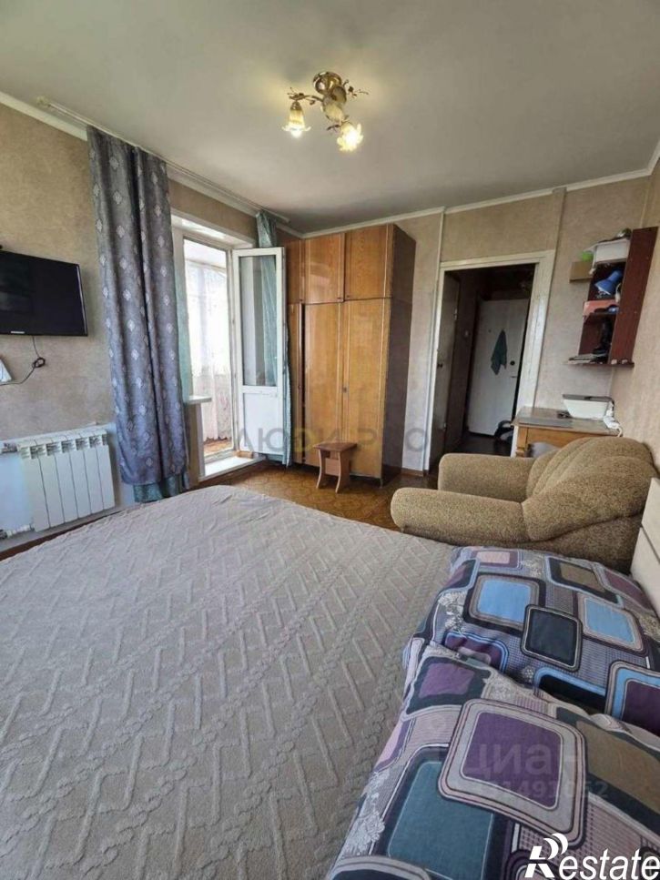 2-комн квартира ул Весенняя, 12а,  д. 12а