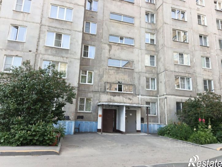 2-комн квартира ул Попова, 37,  д. 37