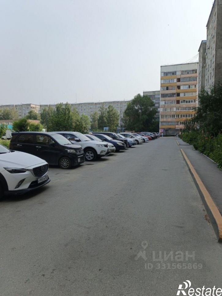2-комн квартира ул Попова, 37,  д. 37