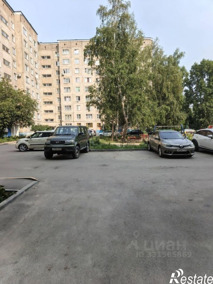 2-комн квартира ул Попова, 37,  д. 37