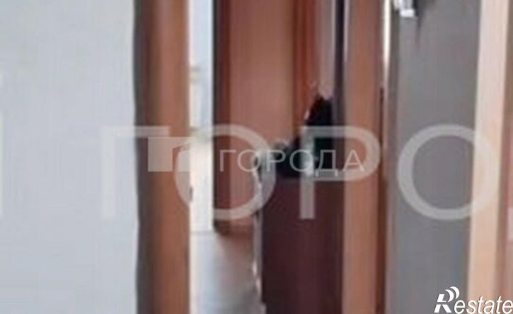 3-комн квартира Прудской переулок, 29,  д. 29