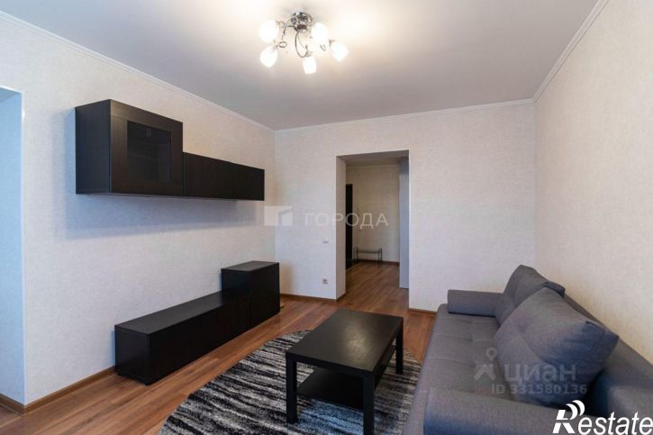 1-комн квартира Краевая улица, 259,  д. 259