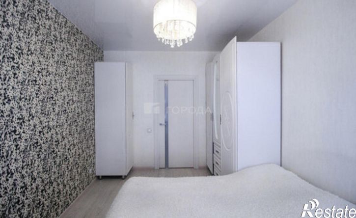 3-комн квартира Взлётная улица, 38,  д. 38