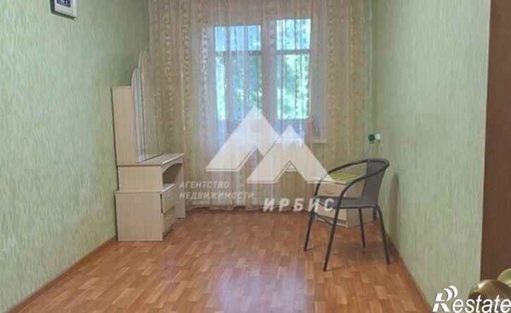 3-комн квартира улица Малахова, 116,  д. 116