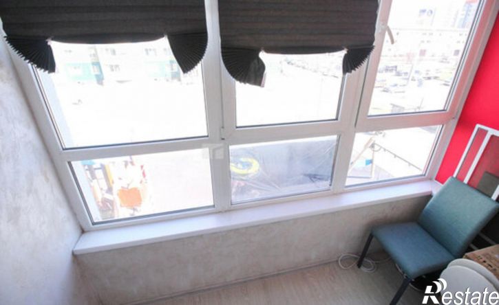 3-комн квартира Взлётная улица, 38,  д. 38
