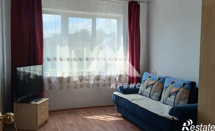 3-комн квартира улица Малахова, 116,  д. 116