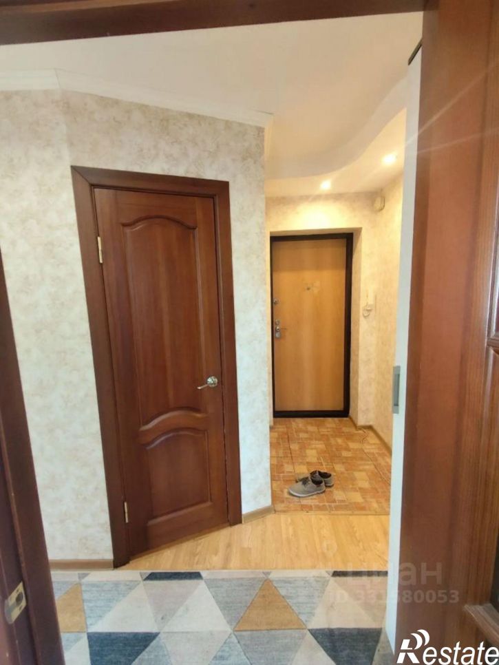 1-комн квартира ул Свердлова, 73,  д. 73