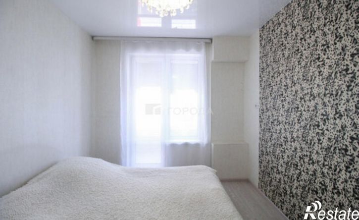 3-комн квартира Взлётная улица, 38,  д. 38