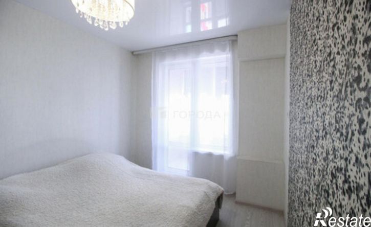 3-комн квартира Взлётная улица, 38,  д. 38