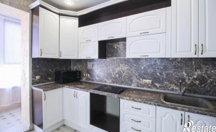 3-комн квартира Взлётная улица, 38,  д. 38