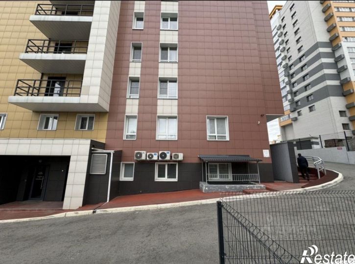Помещение свободного назначения ул Димитрова, 126,  д. 126
