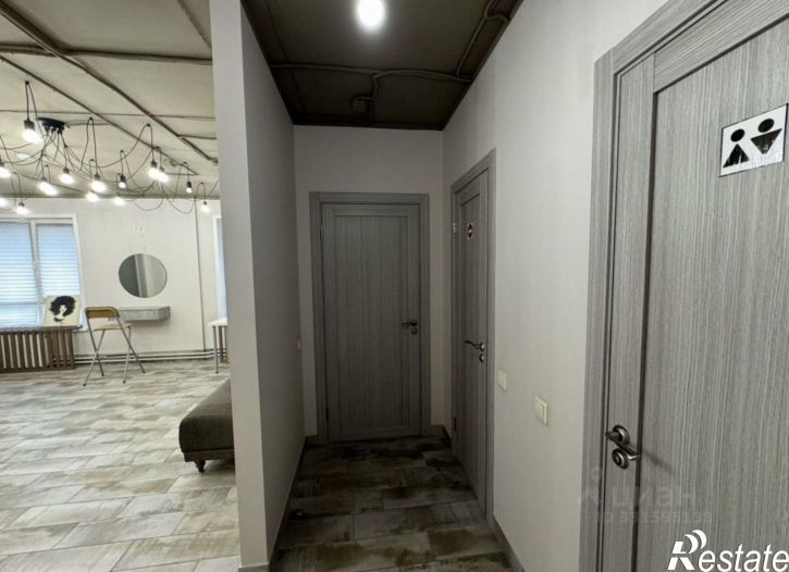 Помещение свободного назначения ул Димитрова, 126,  д. 126