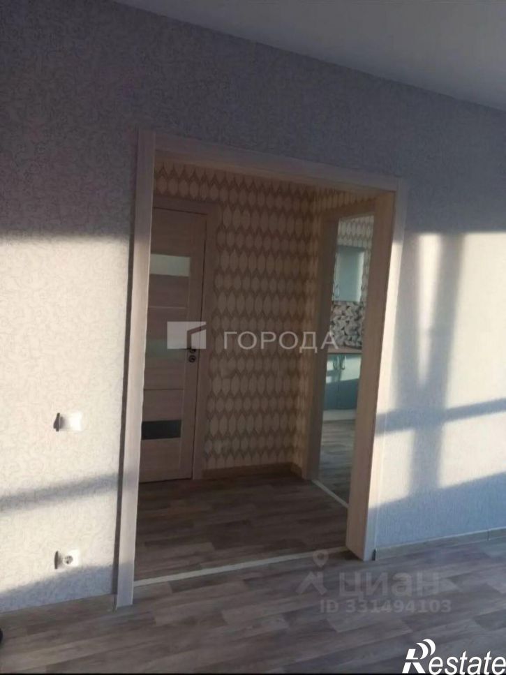 1-комн квартира ул Власихинская, 65а 2,  д. 65а 2,  к. 2
