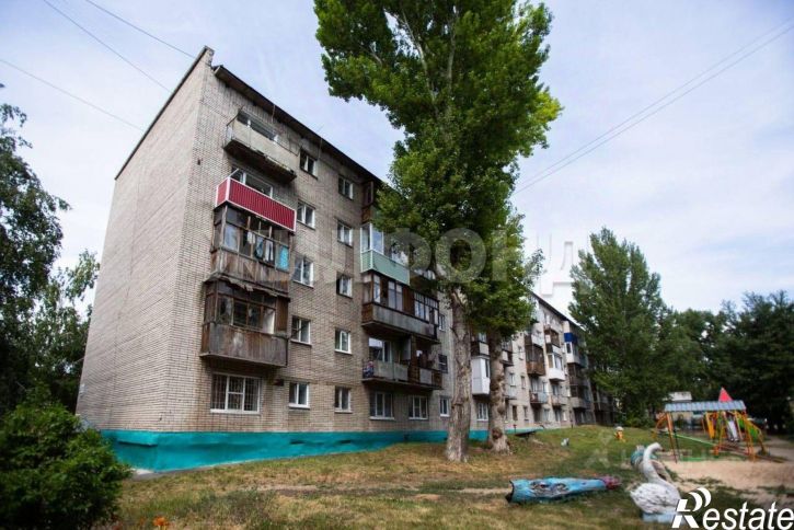 1-комн квартира ул Западная 12-я, 3,  д. 3