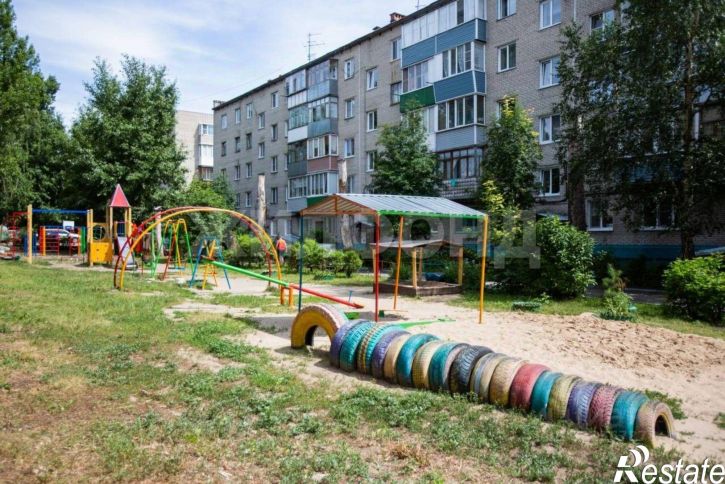 1-комн квартира ул Западная 12-я, 3,  д. 3